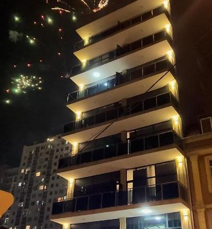 Hotel Lord Batumi Eksteriør bilde