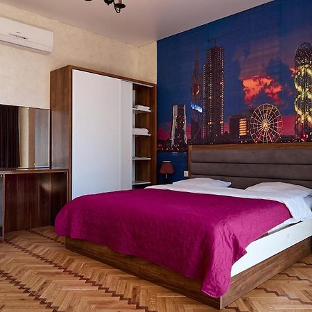 Hotel Lord Batumi Eksteriør bilde