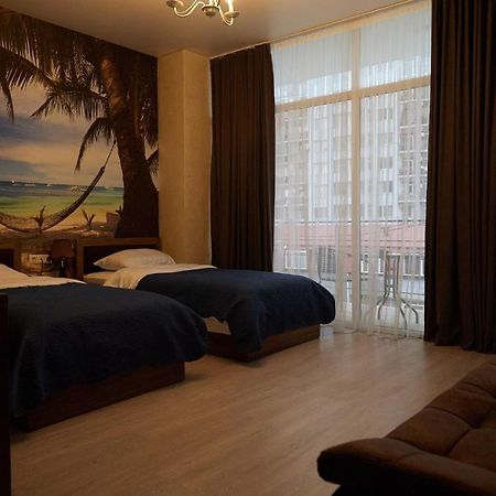 Hotel Lord Batumi Eksteriør bilde