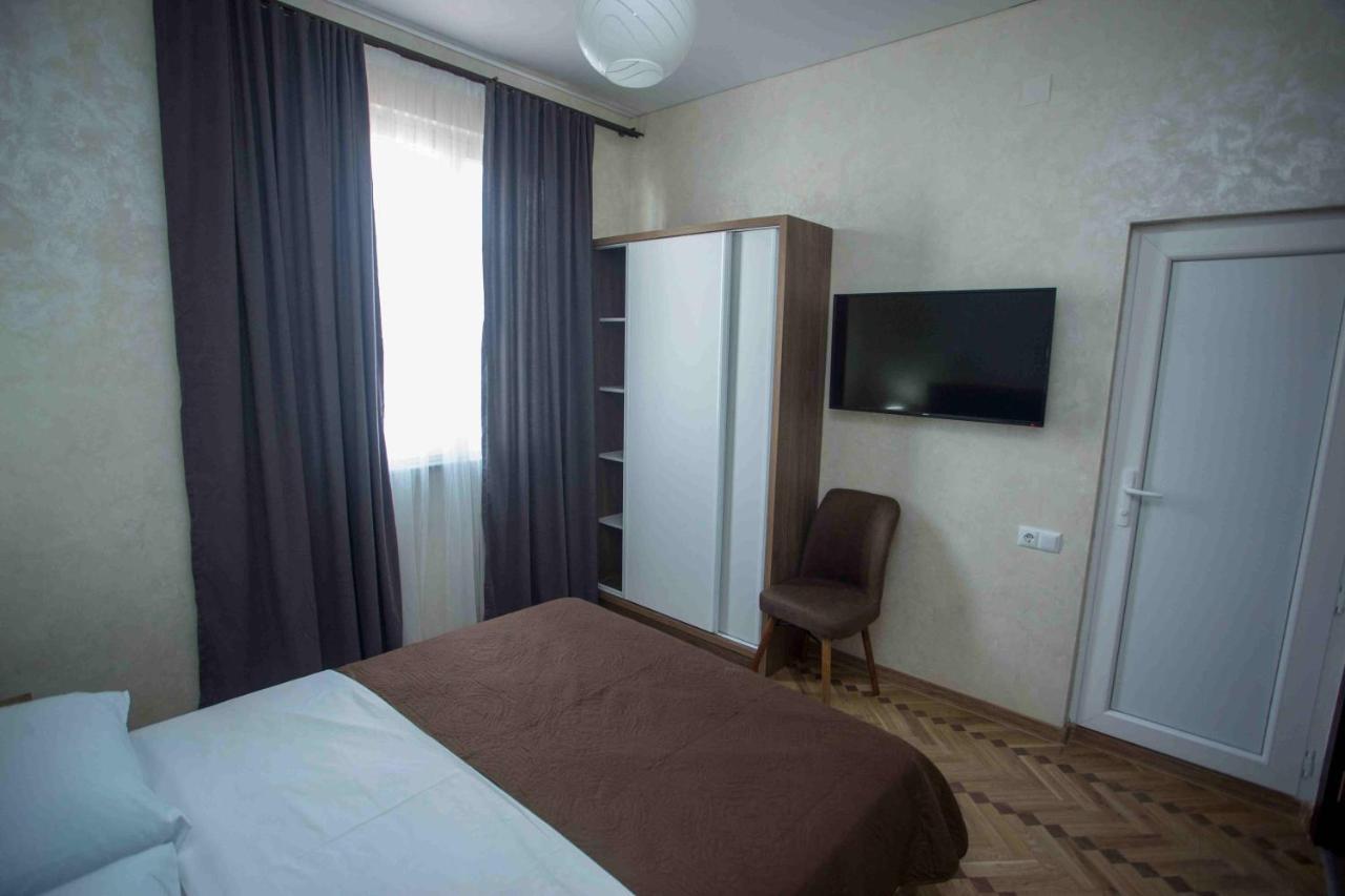 Hotel Lord Batumi Eksteriør bilde