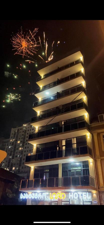 Hotel Lord Batumi Eksteriør bilde