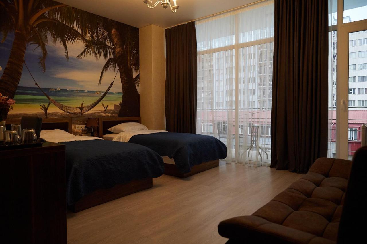 Hotel Lord Batumi Eksteriør bilde