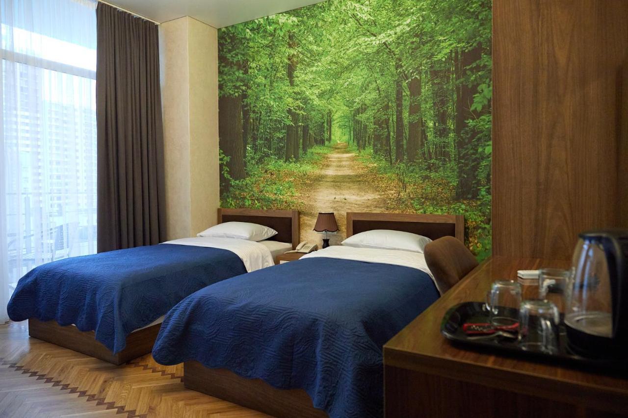 Hotel Lord Batumi Eksteriør bilde