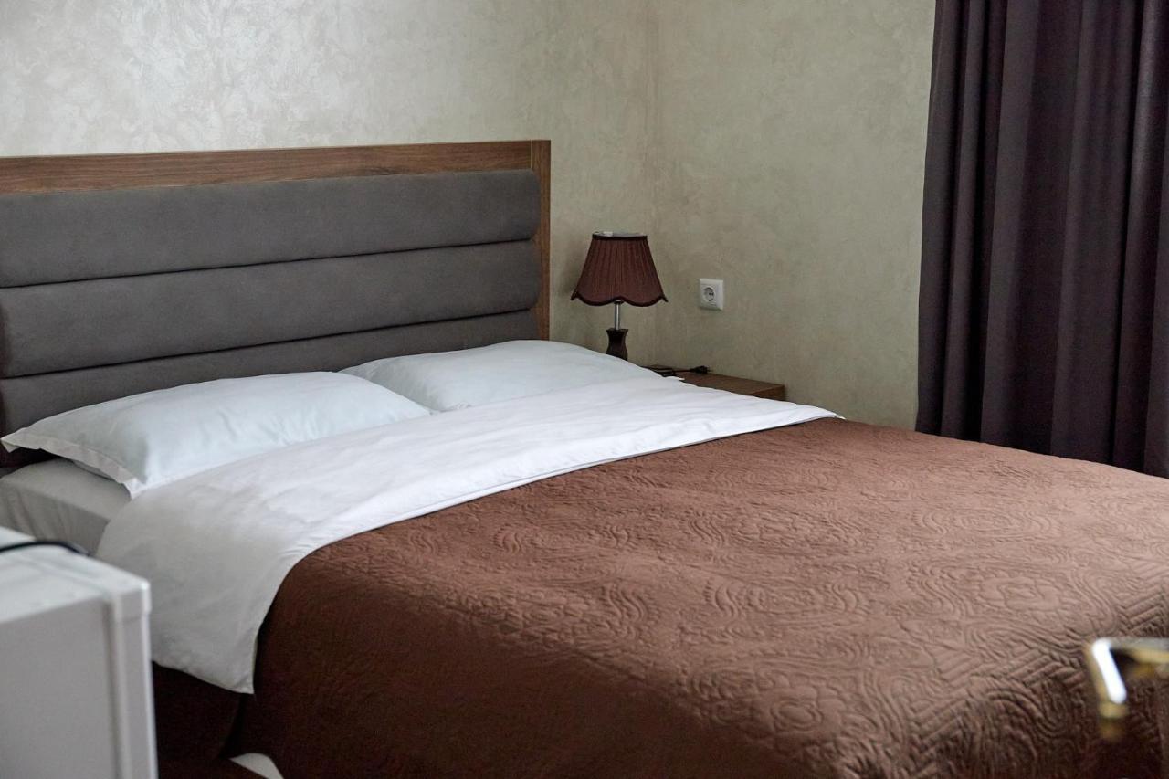 Hotel Lord Batumi Eksteriør bilde