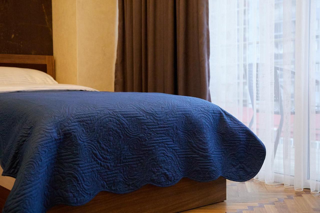 Hotel Lord Batumi Eksteriør bilde